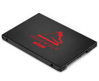 Seagate 1TB 2,5" SATA SSD IronWolf 125 - 588841 - zdjęcie 4